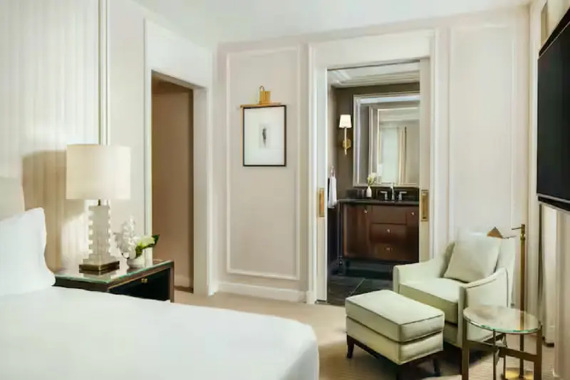 3 Bedroom Park Avenue Premier Suite