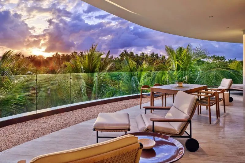 Signature Golf View Suite