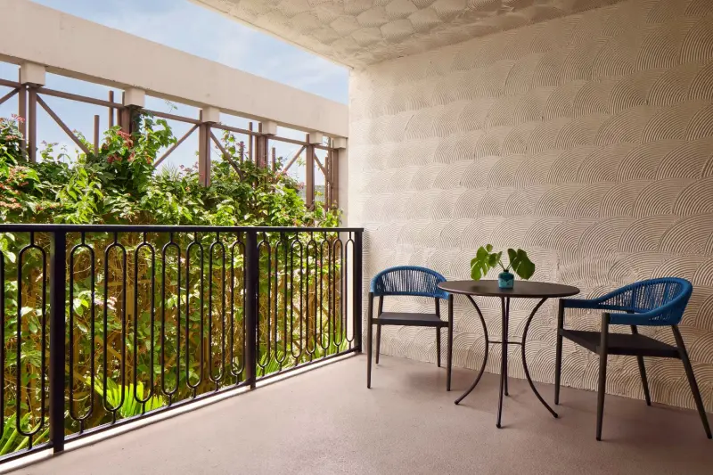 Premium City View Suite