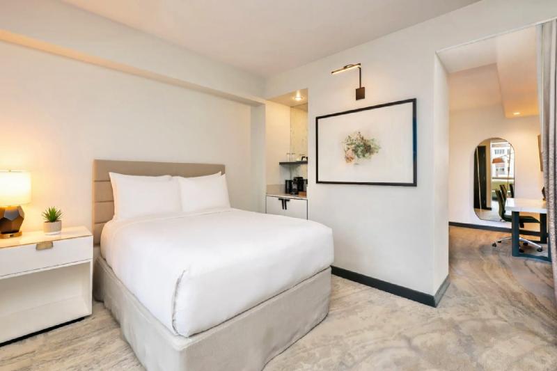 City View Room
