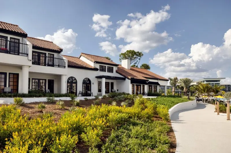 4 Bedroom Evermore Bay View Villa