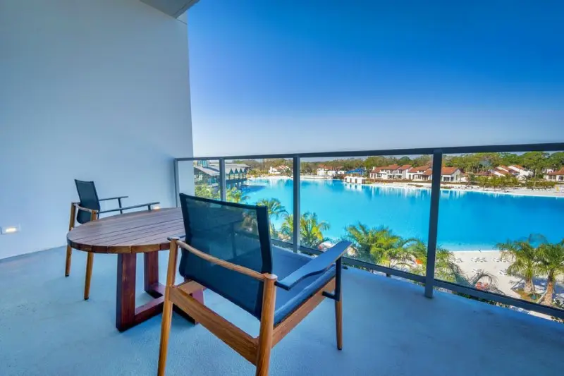 4 Bedroom 5-Story Evermore Bay View Flat