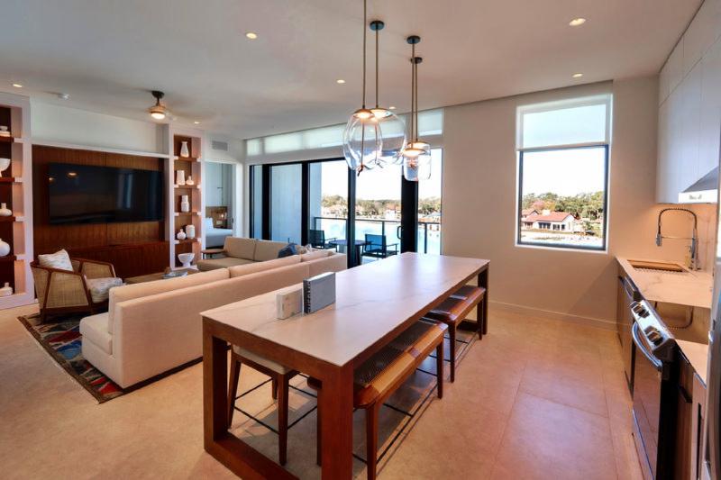 4 Bedroom 5-Story Evermore Bay View Flat