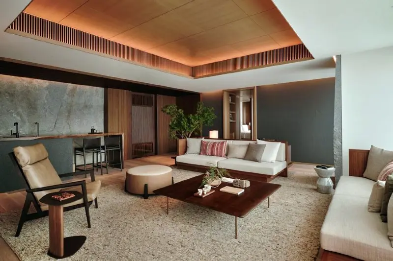 Patina Castle View Suite