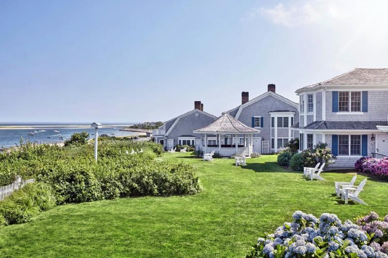 Ocean View Cottage Room