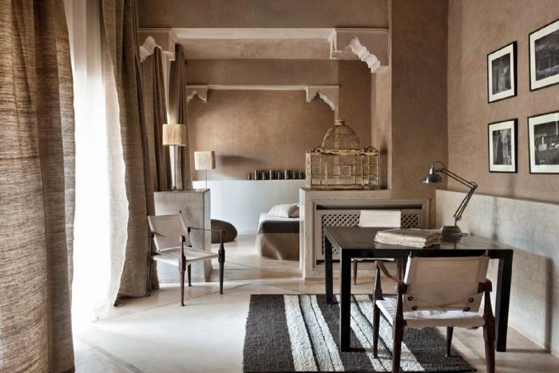 Garden Suite
