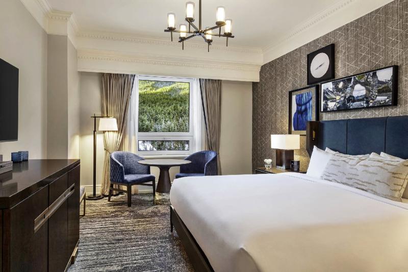 Fairmont Room