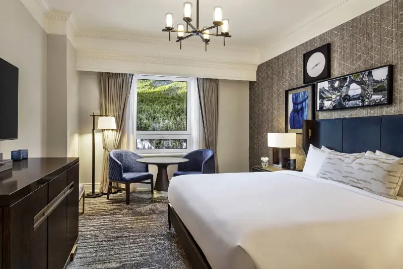 Fairmont Room