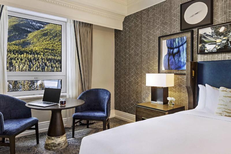 Fairmont Room