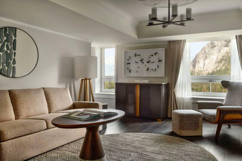 Gatehouse Suite