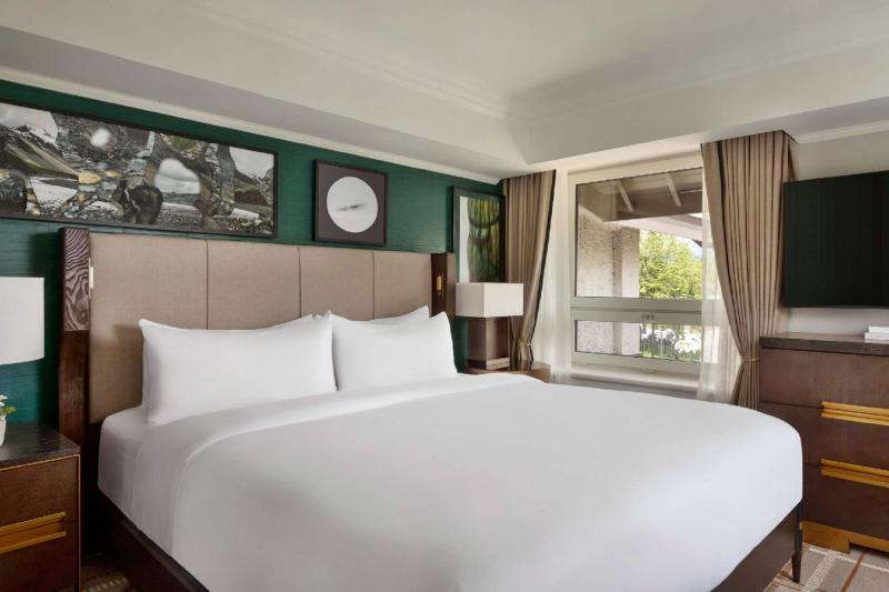 Gatehouse Suite