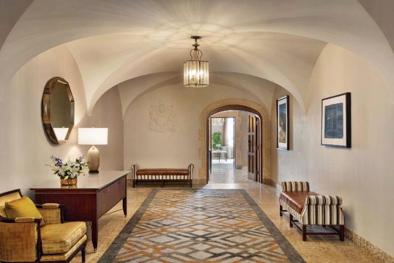 2 Bedroom Majestic Suite