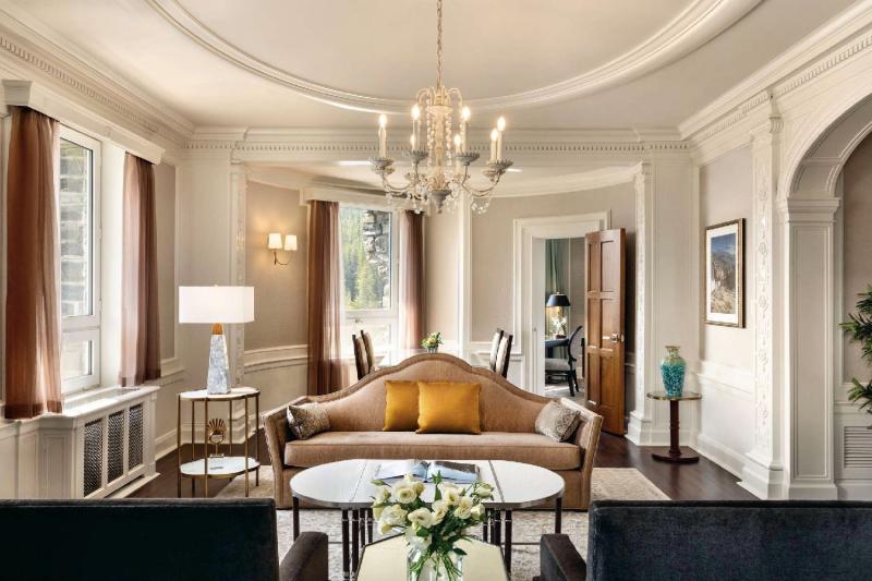 2 Bedroom Majestic Suite