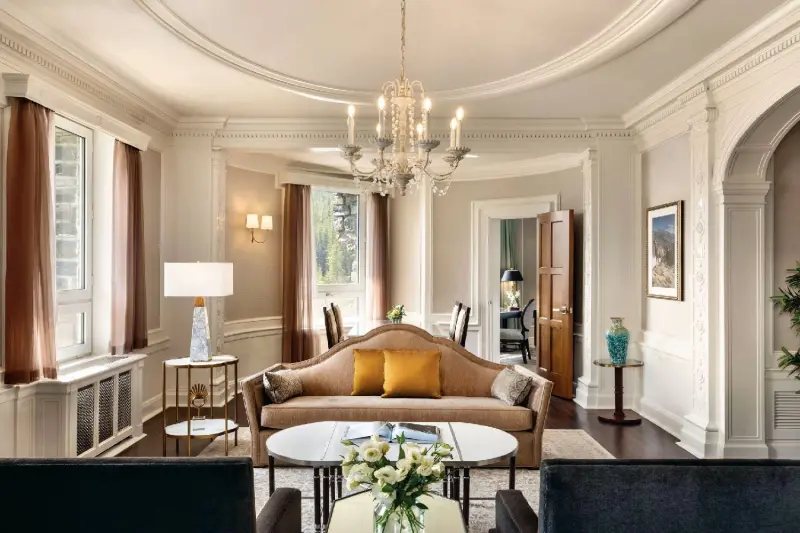 2 Bedroom Majestic Suite