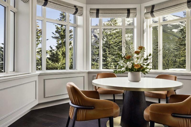 2 Bedroom Terrace Suite