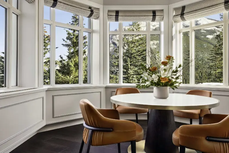2 Bedroom Terrace Suite