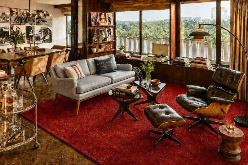 Americana Suite