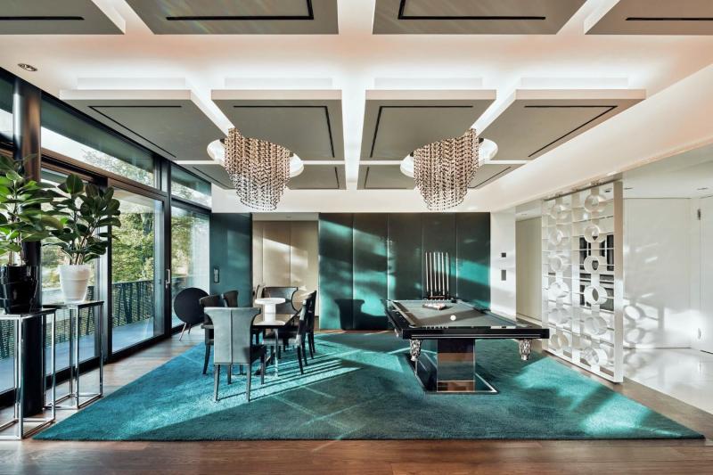 2 Bedroom Masina Suite