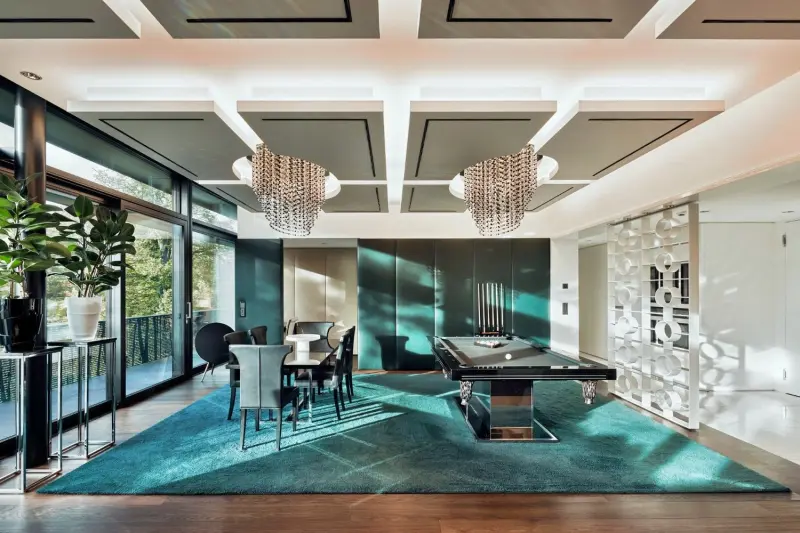 2 Bedroom Masina Suite