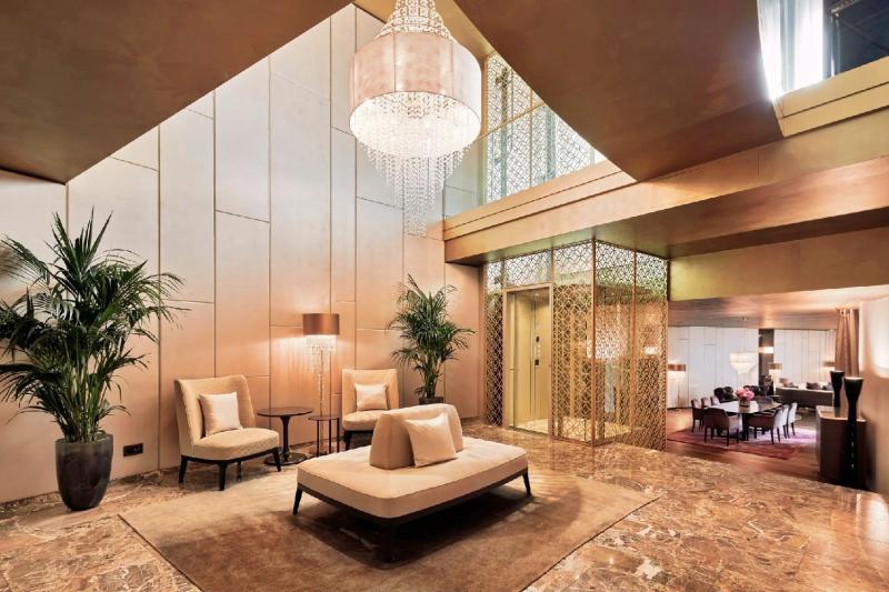 Terrazza Suite