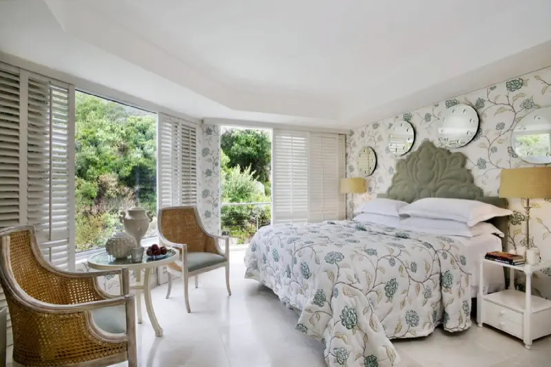 Luxury Room 