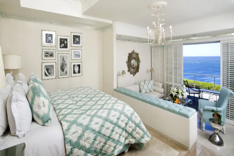 Junior Sea Facing Suite