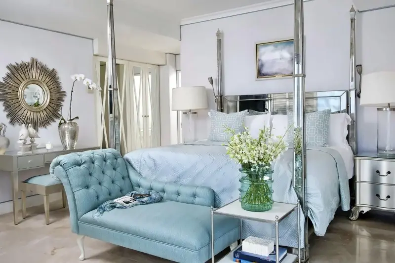 Sea Facing Suite