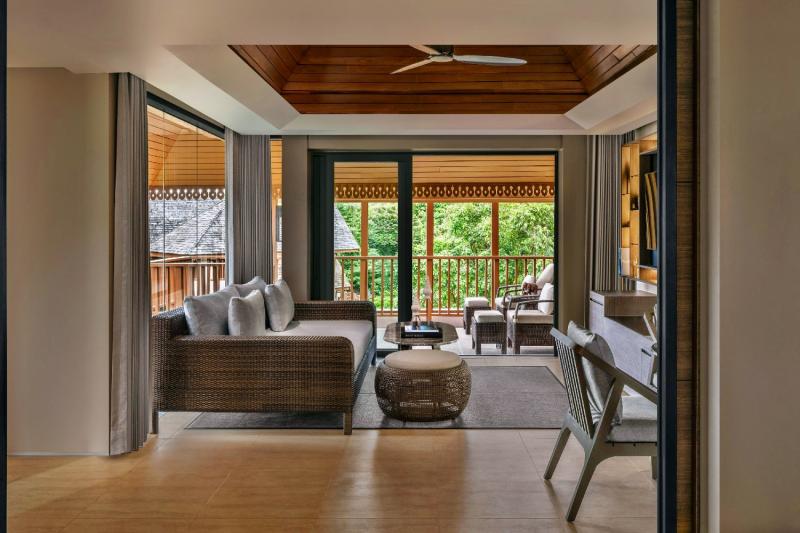 Garden Suite