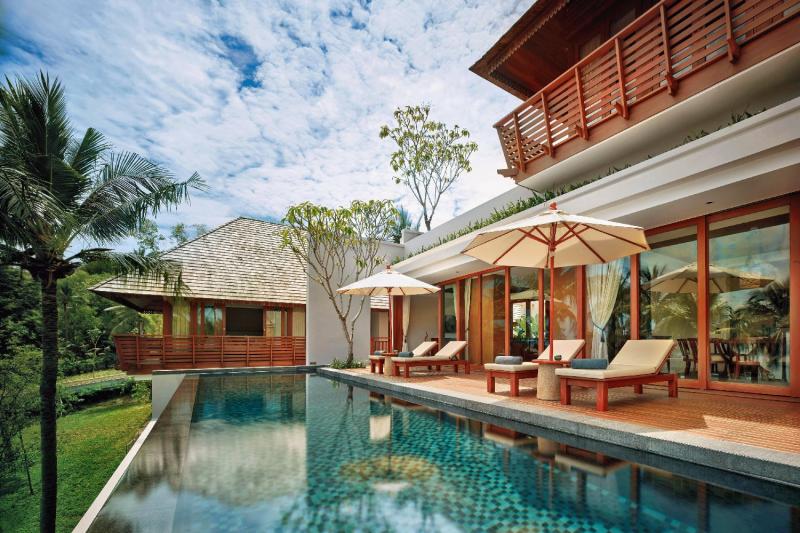 3 Bedroom Kasara Ocean View Pool Villa