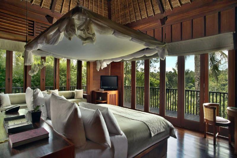 Valley View Villa