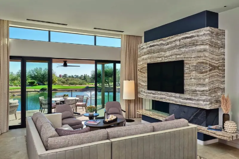 1 Bedroom Villa