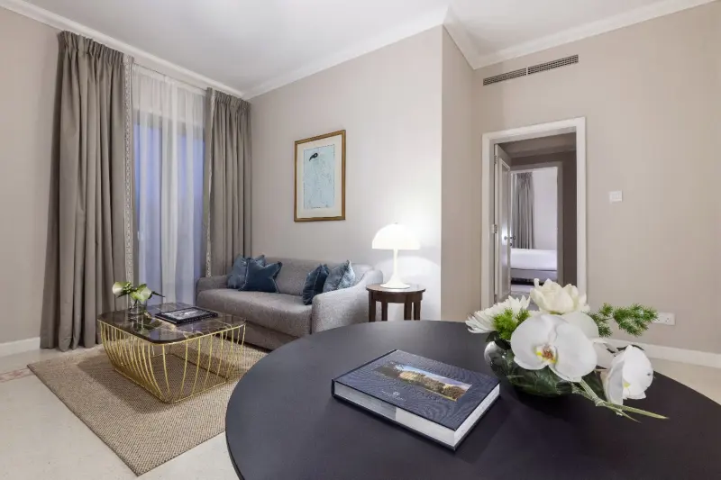 Valletta Suite