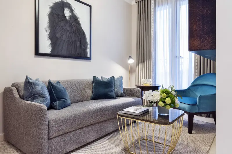 Pegasus Suite 
