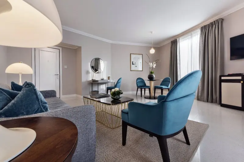 Harbor View Suite 