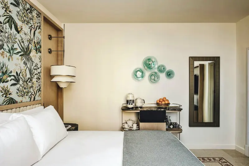 2 Bedroom Superior Interconnecting Rooms