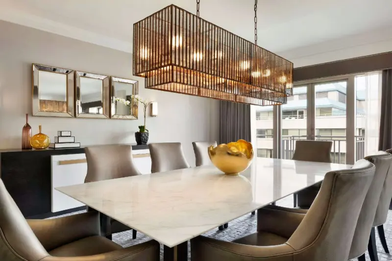 1 Bedroom Premier Suite 