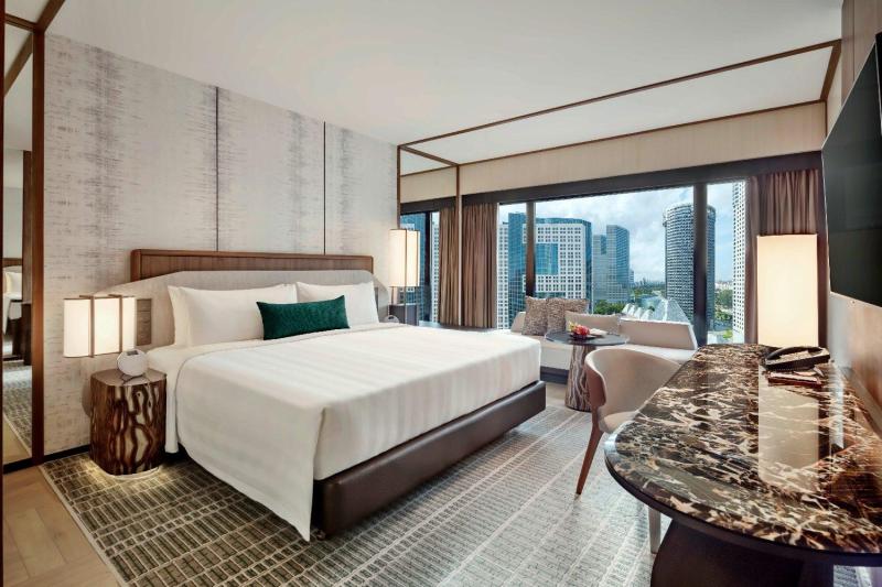 2 Bedroom Deluxe Connecting Rooms