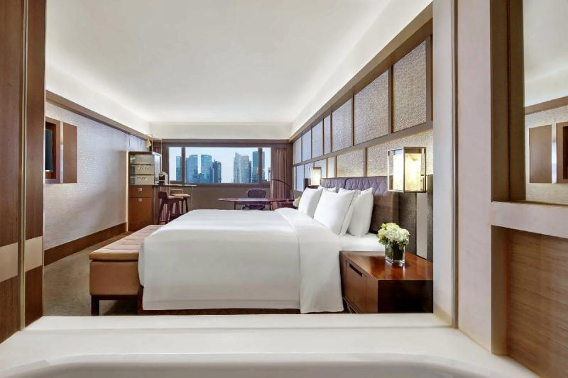 2 Bedroom Pacific Club Connecting Rooms