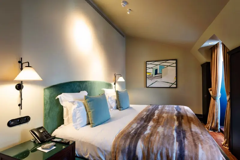 Santo Antonio Suite
