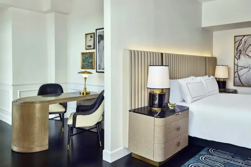 Los Angeles Suite