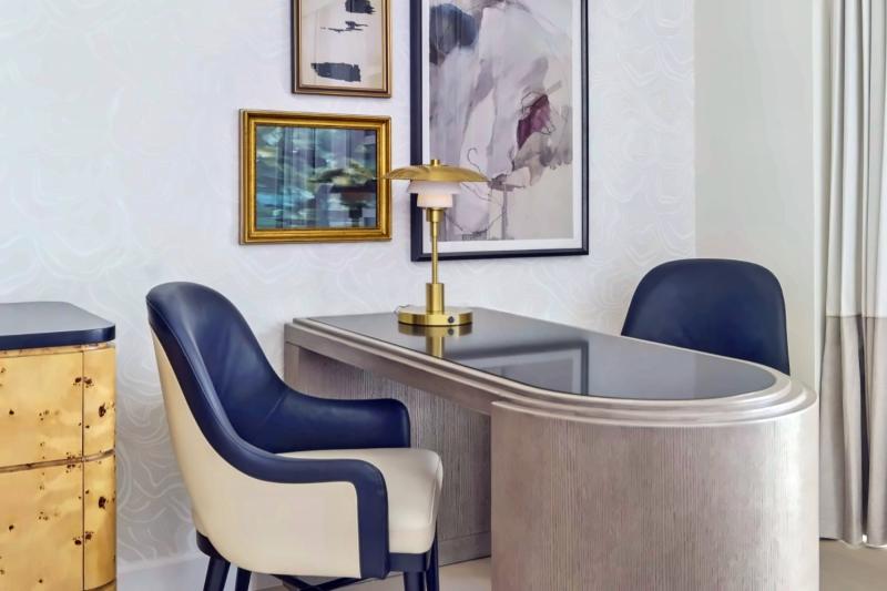 Los Angeles Suite