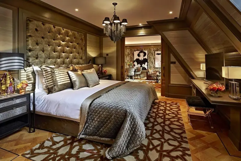 1 Bedroom Suite