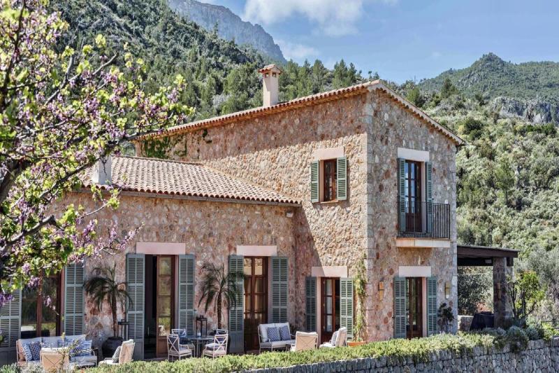 4 Bedroom Sa Terra Rotja Pool Villa