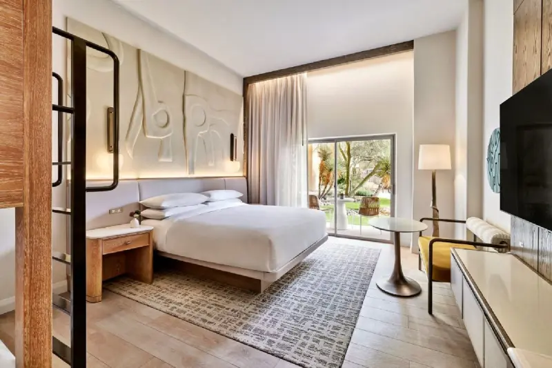  Family Suite