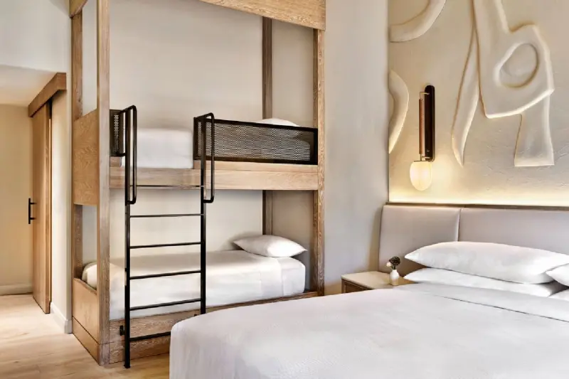  Family Suite