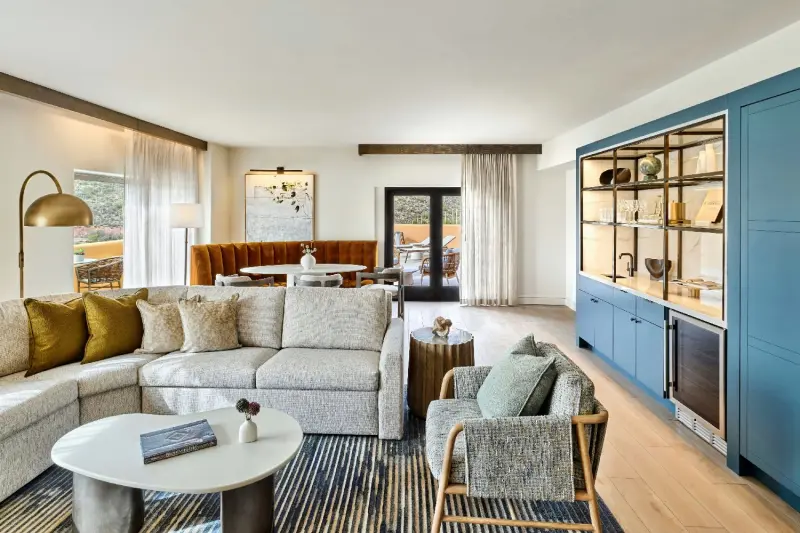Sundeck Rooftop Suite