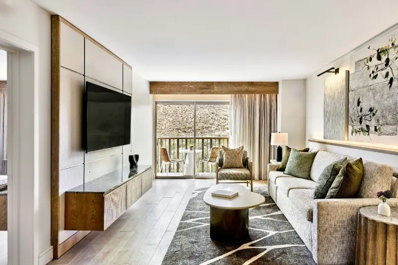 Executive Suite