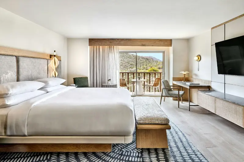 Executive Suite