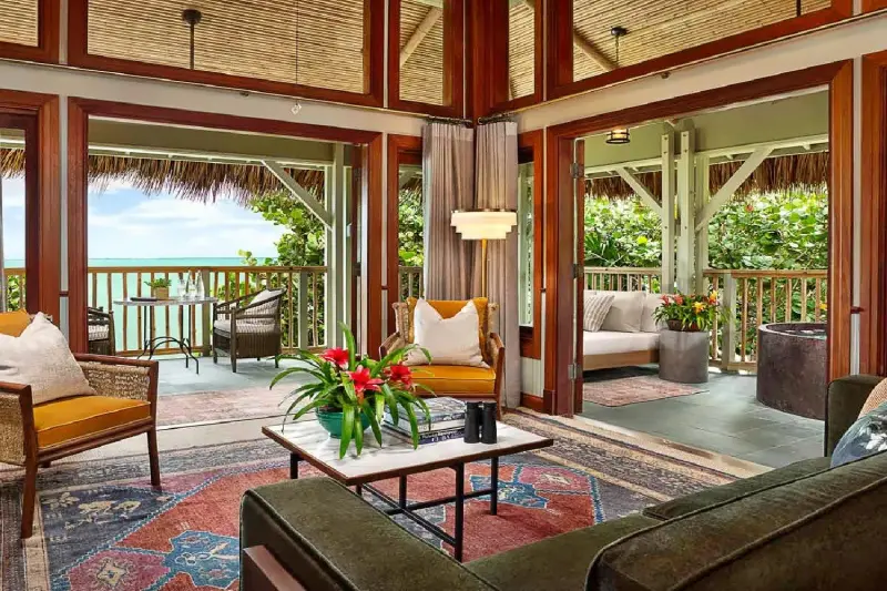 Island Grand Suite