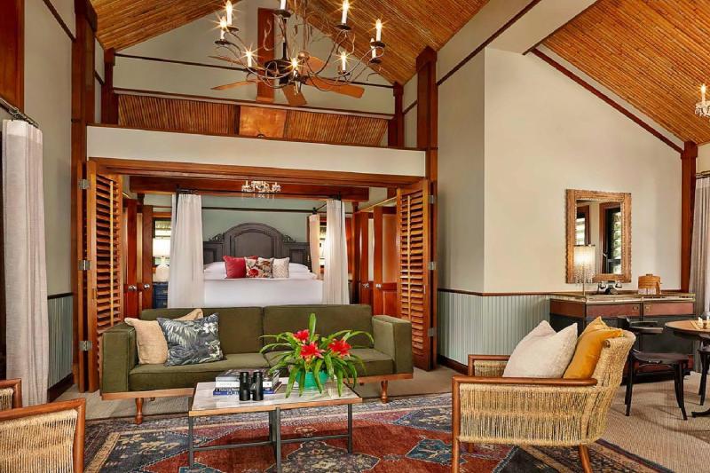 Island Grand Suite